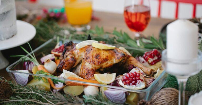 découvrez une délicieuse recette de poulet aux noix de cajou à la thaïlandaise. savourez des ingrédients frais et des saveurs exotiques qui éveilleront vos papilles. idéal pour un dîner facile et savoureux à la maison.