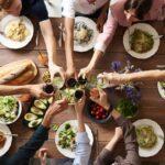 découvrez une délicieuse recette de salade d'artichauts, alliant fraîcheur et saveurs méditerranéennes. idéale pour vos repas légers ou comme accompagnement, cette salade est facile à préparer et ravira vos invités.