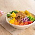 découvrez une délicieuse salade d'épinards, pleine de fraîcheur et de saveurs. parfaite pour un repas léger ou un accompagnement sain, cette recette allie épinards croquants, noix et vinaigrette savoureuse. idéale pour les amateurs de cuisine saine et gourmande.