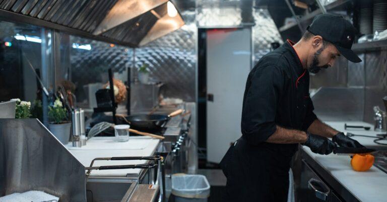 découvrez les secrets des techniques de cuisson dans notre guide approfondi. apprenez comment maîtriser la chaleur, les temps de cuisson et les méthodes pour révéler toute la saveur de vos plats. que vous soyez novice ou chef expérimenté, enrichissez vos compétences culinaires et impressionnez vos convives avec des recettes savoureuses.