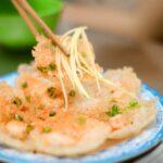 découvrez une délicieuse recette de crevettes et pommes de terre, alliant saveurs marines et réconfort culinaire. un plat facile à préparer, parfait pour les dîners en famille ou entre amis.