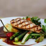 découvrez tout sur les asperges : bienfaits nutritionnels, recettes savoureuses et conseils de culture pour profiter pleinement de ce légume printanier délicat.