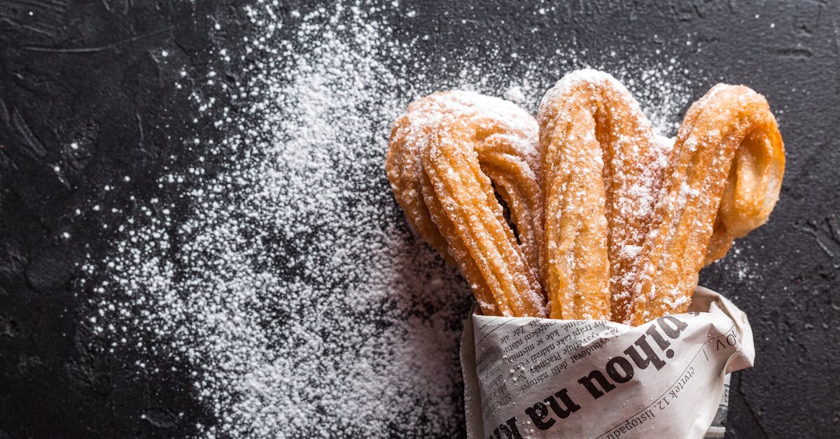 découvrez l'art du baking avec nos recettes délicieuses et faciles. que vous soyez débutant ou expert, nos conseils vous aideront à réaliser des gâteaux, pâtisseries et pains irrésistibles qui raviront vos convives.