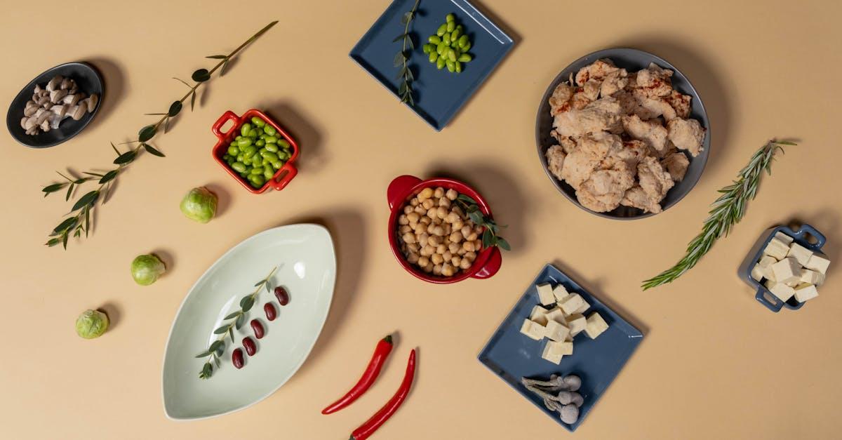 découvrez les meilleures techniques de cuisson pour les choux de bruxelles. apprenez à les préparer de manière délicieuse et savoureuse, avec des recettes variées idéales pour accompagner vos plats ou en faire un plat principal. transformez ce légume souvent méconnu en un vrai délice !