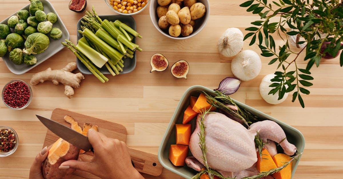 découvrez comment cuisiner les choux de bruxelles avec des recettes savoureuses et des conseils pratiques pour préserver leur saveur unique. transformez ce légume souvent sous-estimé en un plat délicieux qui ravira vos convives !