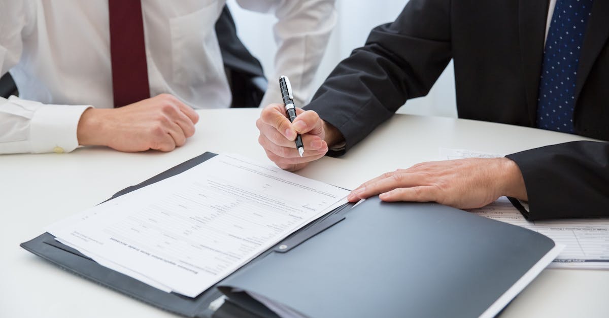 découvrez comment choisir un avocat qui répond à vos besoins juridiques. nos conseils vous guideront dans le processus de sélection, en tenant compte de l'expertise, des honoraires et de la relation client-avocat.