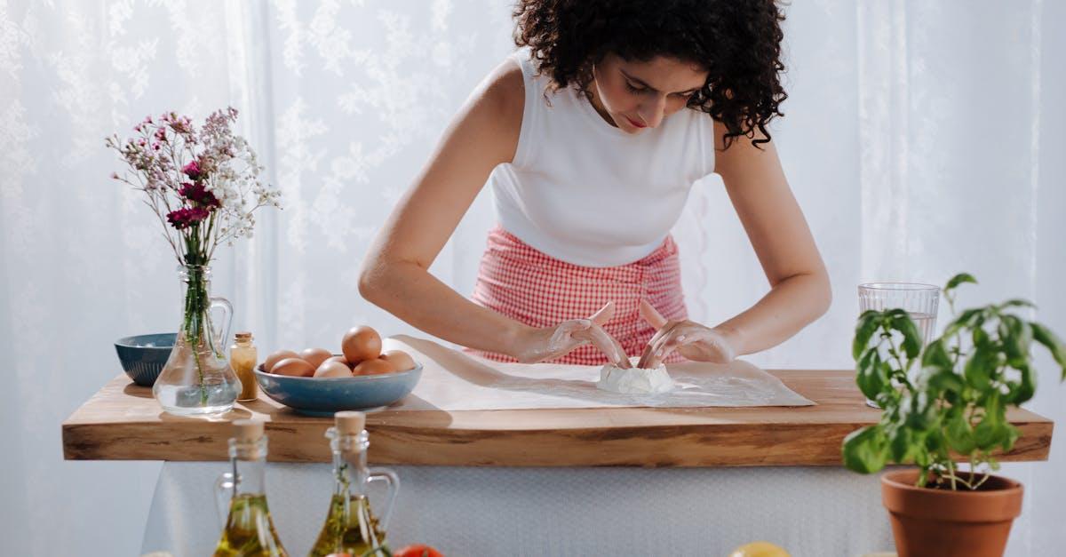 découvrez des techniques de cuisine essentielles qui transformeront vos repas à la maison. apprenez des méthodes variées, allant de la cuisson à la vapeur à la grillade, et maîtrisez l'art de préparer des plats savoureux avec aisance. idéal pour tous les niveaux de cuisine!