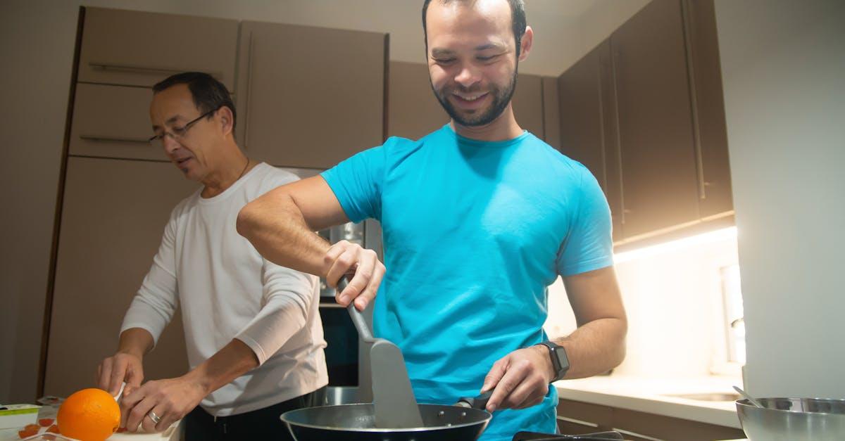 découvrez les différentes techniques de cuisine qui transformeront votre expérience culinaire. apprenez à maîtriser des méthodes variées, des classiques aux tendances modernes, pour élever vos plats à un niveau supérieur.