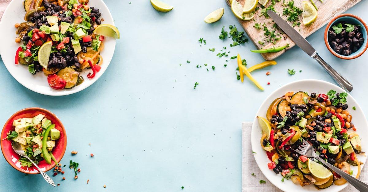découvrez l'art de la cuisine avec nos recettes délicieuses, conseils pratiques et astuces pour devenir un chef à domicile. que vous soyez débutant ou expert, inspirez-vous de nos idées pour savourer des plats faits maison.