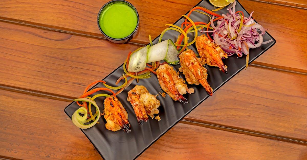 découvrez notre recette de crevettes croustillantes, parfaitement assaisonnées et dorées à la perfection. un plat savoureux qui fera sensation lors de vos repas en famille ou entre amis !