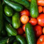 découvrez les bienfaits des concombres, un légume rafraîchissant et nutritif, parfait pour vos salades, smoothies et recettes santé. explorez des idées créatives pour intégrer ce super-aliment dans votre alimentation quotidienne.