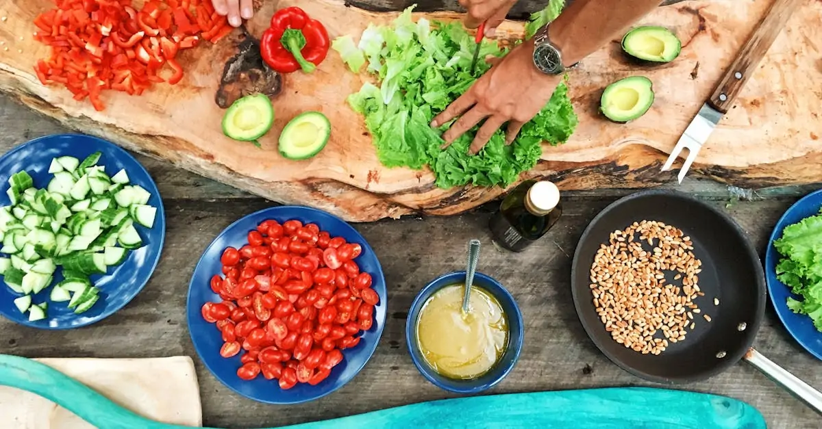 découvrez tout ce que vous devez savoir sur les concombres : leurs bienfaits pour la santé, des recettes délicieuses, et des astuces pour les cultiver dans votre jardin. profitez de ce légume rafraîchissant et nutritif tout au long de l'année.