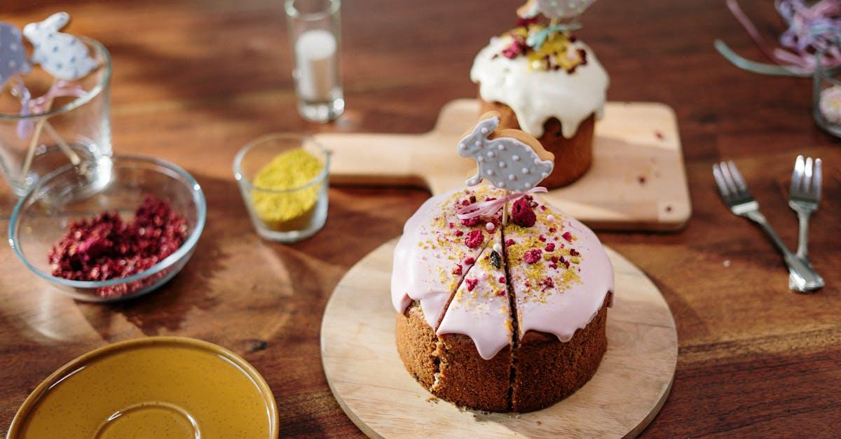 découvrez une délicieuse sélection de desserts qui raviront vos papilles ! gâteaux, tartes, mousses et crèmes : plongez dans un univers sucré où chaque recette est une invitation au plaisir gastronomique.