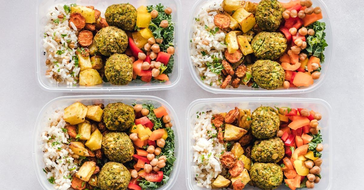découvrez l'art du meal prep pour gagner du temps en cuisine et manger sainement. nos conseils et recettes vous aideront à préparer des repas équilibrés, savoureux et pratiques pour toute la semaine!