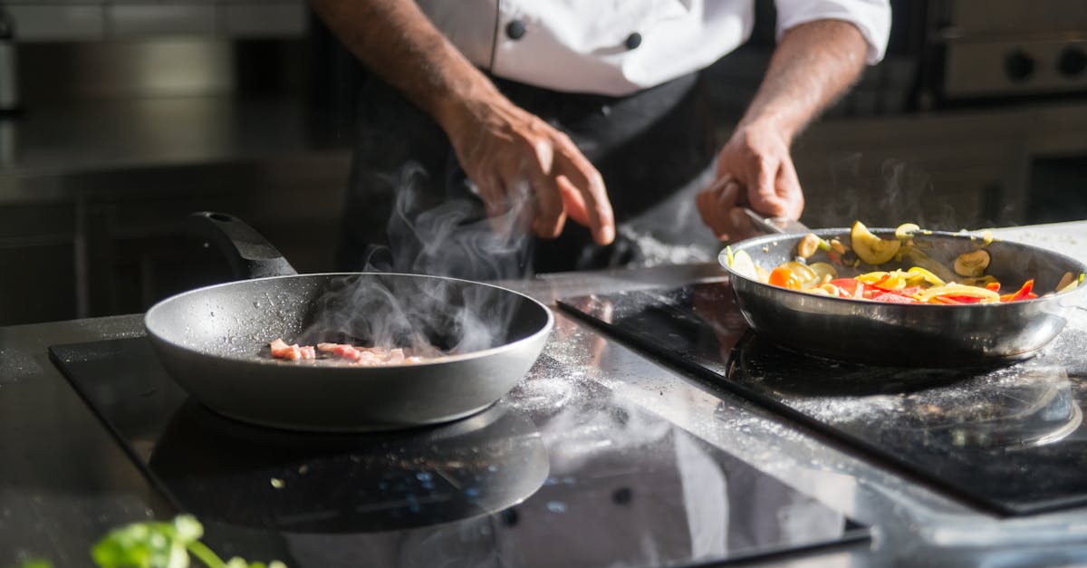découvrez l'art de la cuisine parfaite avec nos astuces, recettes et techniques pour maîtriser chaque plat. élevez vos talents culinaires et impressionnez vos proches grâce à nos conseils pratiques et inspirations gourmandes.
