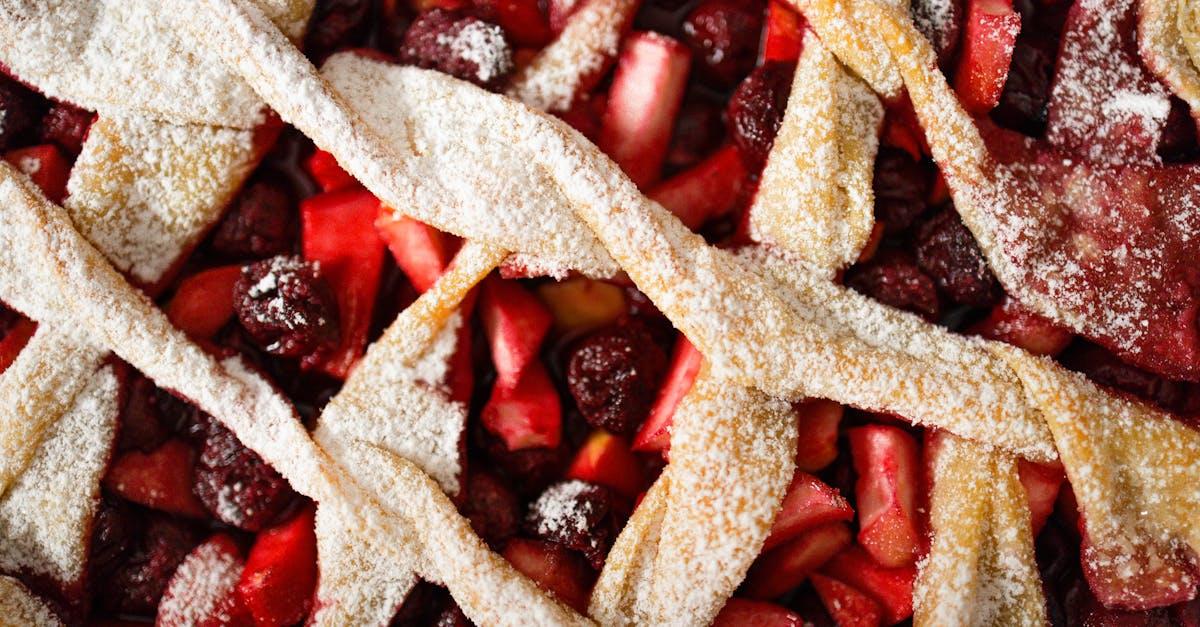 découvrez tout ce qu'il faut savoir sur le poids des fonds de tarte. apprenez à maîtriser la quantité d'ingrédients nécessaire pour obtenir une croûte parfaite qui sublimera vos desserts. conseils, astuces et recettes pour réussir à tous les coups !