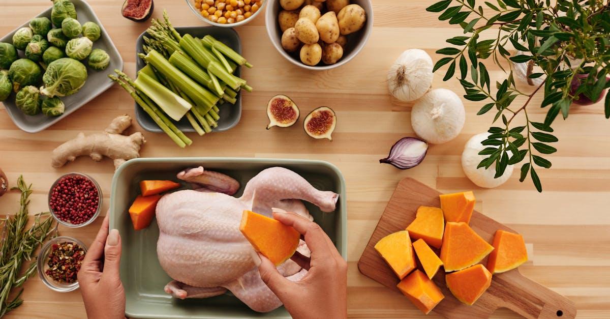 découvrez nos conseils pratiques pour préparer la citrouille avec des recettes délicieuses et des astuces faciles. transformez ce légume d'automne en plats savoureux ou en décorations créatives. enfilez votre tablier et commencez votre préparation de citrouille dès aujourd'hui!