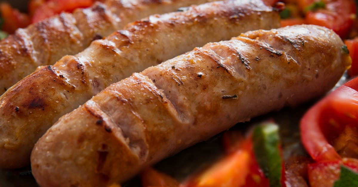 découvrez l'art de cuisiner la viande rouge avec nos conseils pratiques, recettes savoureuses et techniques de cuisson pour des plats appétissants et tendres, parfaits pour toutes les occasions.