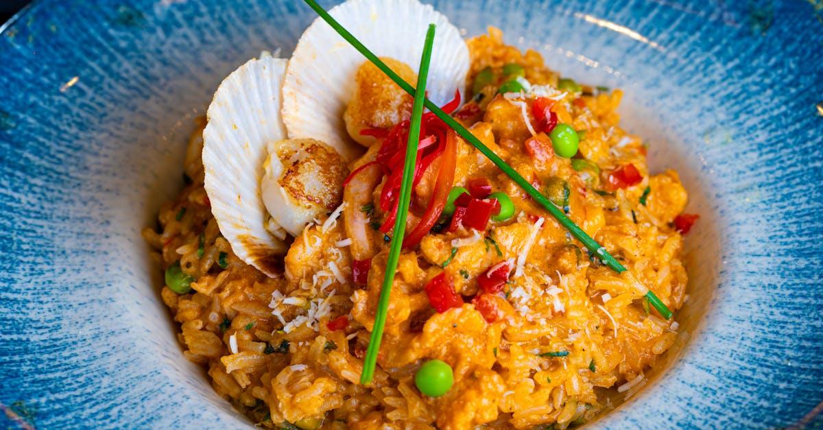 découvrez l'univers des scallops, ces délices marins aux saveurs raffinées. apprenez à les cuisiner avec nos recettes savoureuses et explorez les meilleures façons de les déguster pour sublimer vos plats.