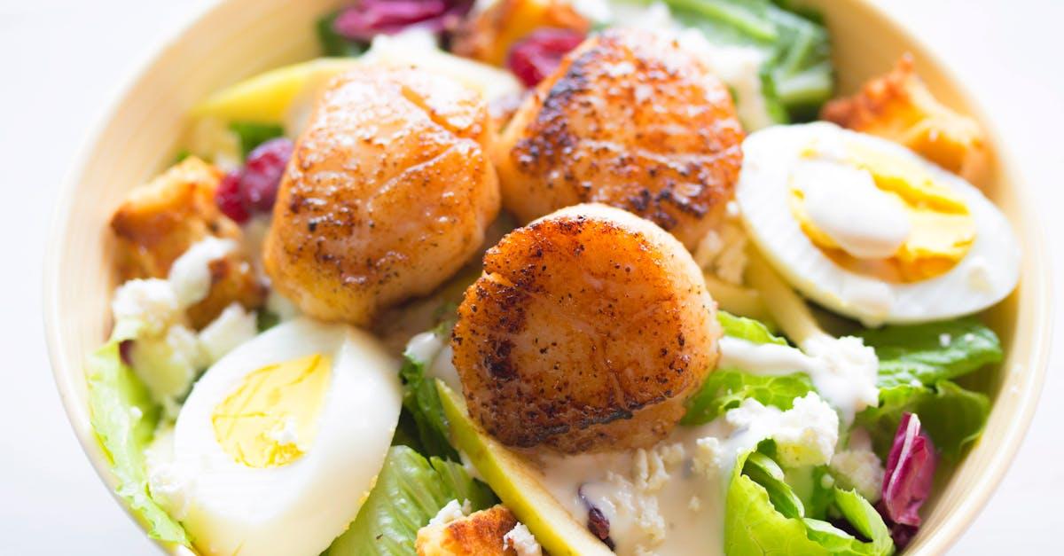 découvrez le monde savoureux des coquilles saint-jacques : recettes délicieuses, conseils de préparation et astuces pour mettre en valeur ce fruit de mer raffiné dans vos plats. parfait pour les amateurs de cuisine marine.