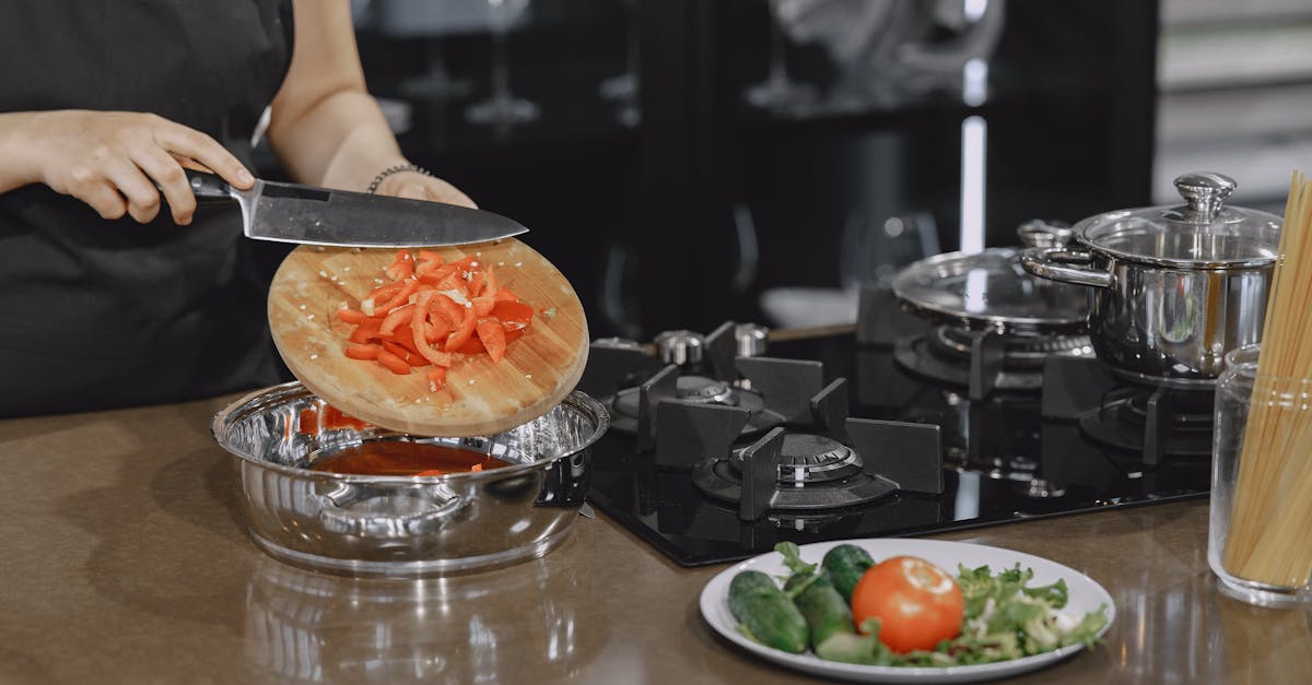 découvrez l'art du slow cooking : des recettes savoureuses préparées lentement pour révéler toutes les saveurs. économisez du temps tout en dégustant des plats réconfortants et sains, parfaits pour les repas en famille.