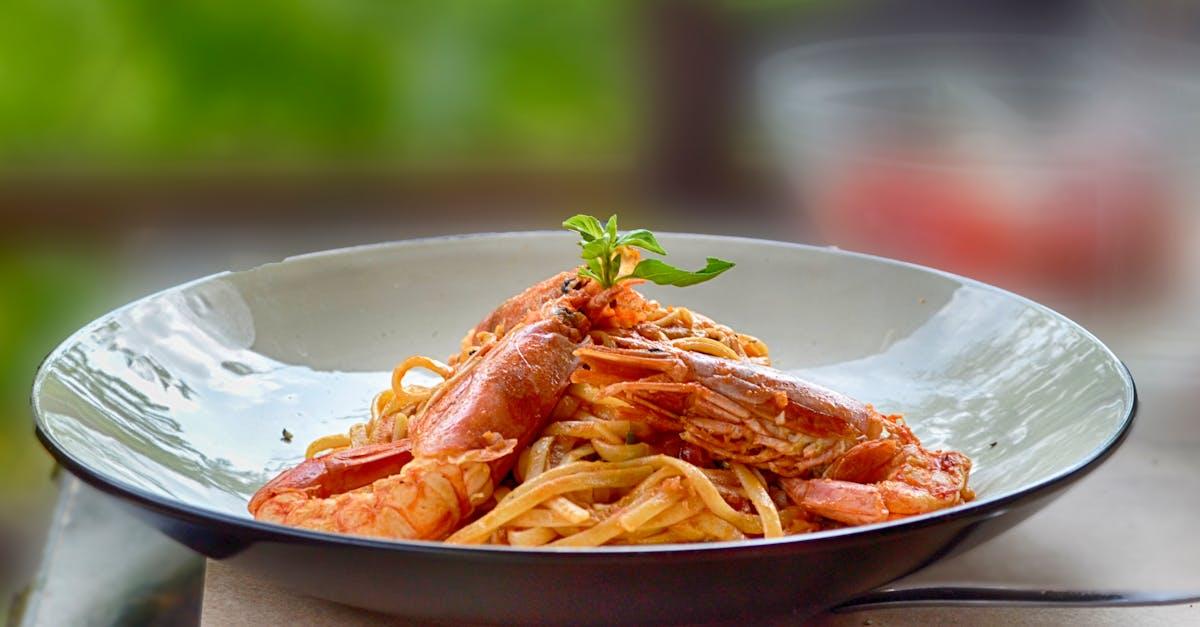 découvrez la recette parfaite de spaghetti qui ravira vos papilles. apprenez à préparer des pâtes al dente avec une sauce savoureuse, des conseils de cuisson et des astuces pour des plats variés. que vous soyez un cuisinier débutant ou un expert, cette recette de spaghetti vous inspirera à créer des repas délicieux et réconfortants.