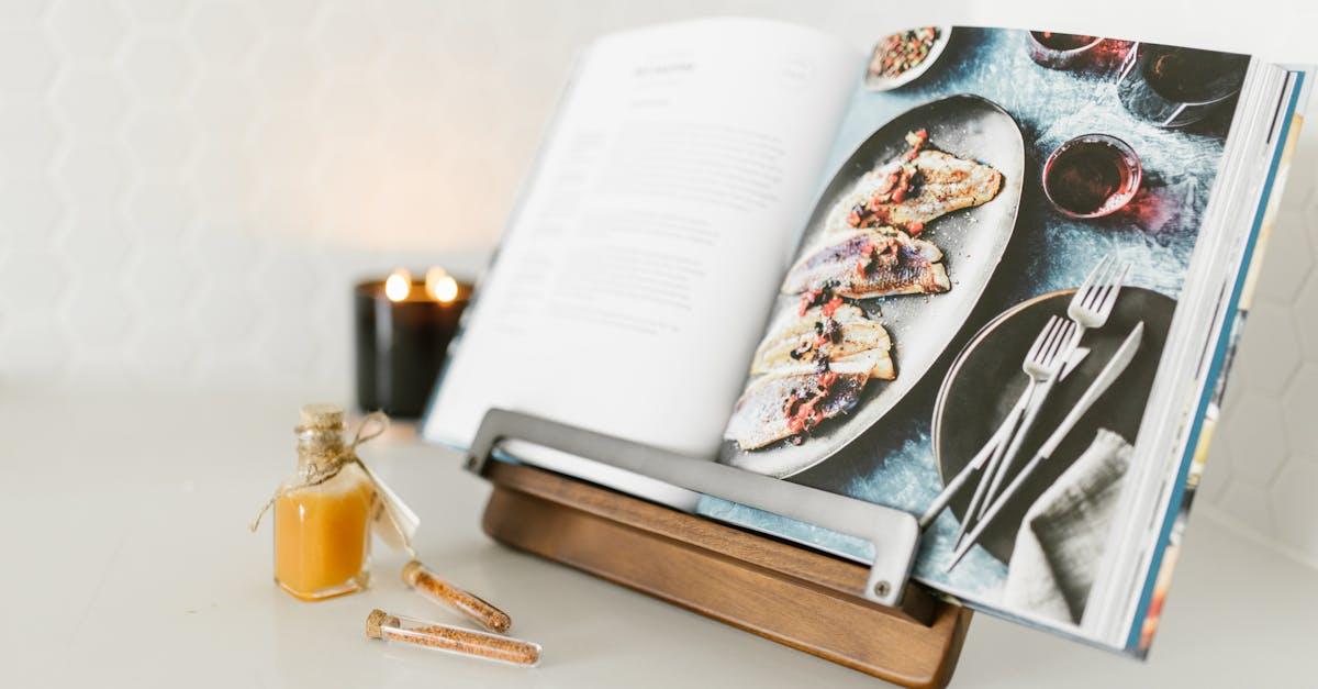 découvrez une délicieuse recette de poisson tahitien, alliant des saveurs exotiques et des ingrédients frais. idéale pour impressionner vos invités ou savourer un plat ensoleillé chez vous. suivez notre guide pas à pas pour réaliser ce chef-d'œuvre culinaire inspiré des îles.