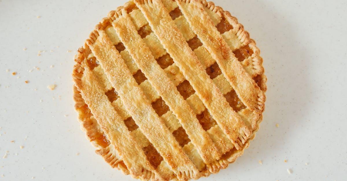 découvrez comment réaliser une pâte à tarte parfaite avec notre guide complet. idéale pour vos tartes sucrées ou salées, apprenez les astuces pour une croûte croustillante et savoureuse qui sublimera vos recettes.