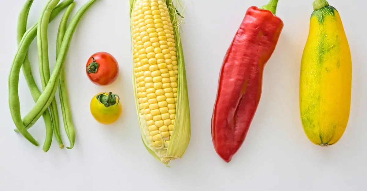découvrez tout sur la courgette : recettes savoureuses, bienfaits pour la santé, conseils de culture et astuces pour sublimer ce légume polyvalent dans vos plats.