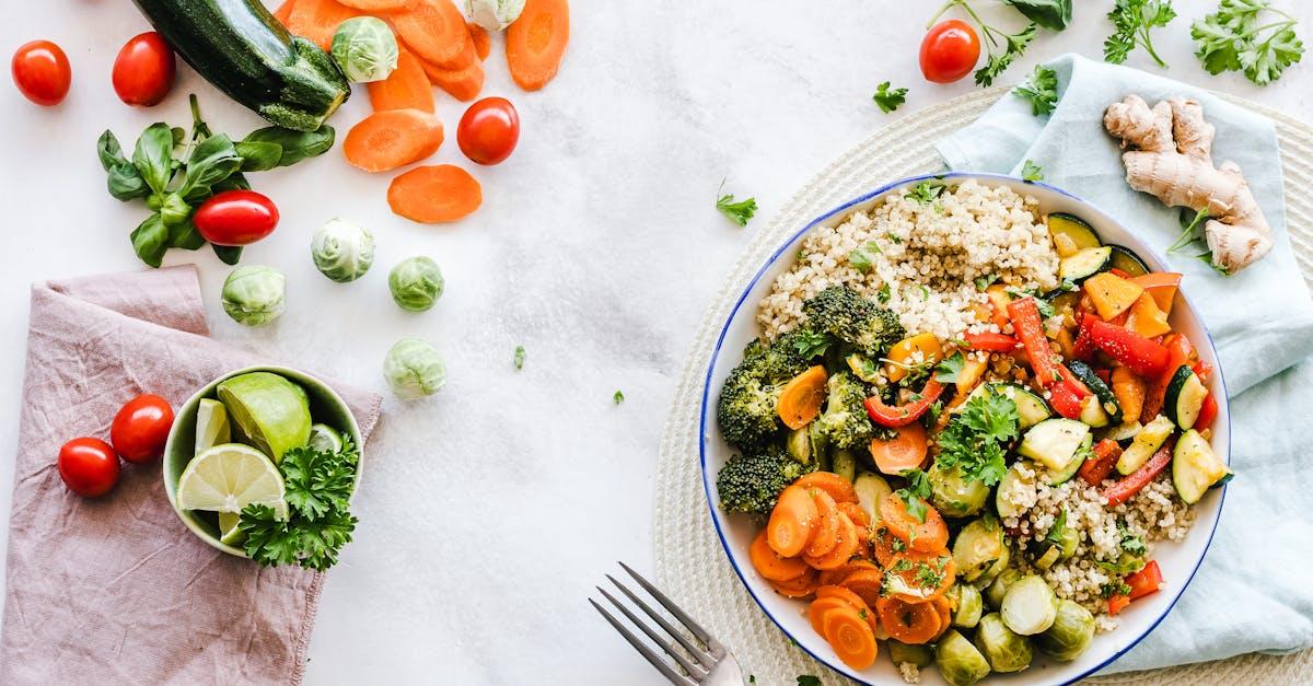 découvrez tout sur la courgette : recettes savoureuses, conseils de culture et bienfaits nutritionnels. apprenez à préparer ce légume versatile et savoureux pour accompagner vos plats préférés.