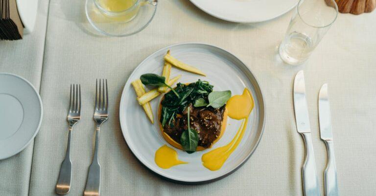 découvrez les bienfaits et les recettes de l'artichaut, un légume délicieux et nutritif. explorez son histoire, ses variétés et comment l'intégrer facilement dans vos plats pour une cuisine saine et savoureuse.