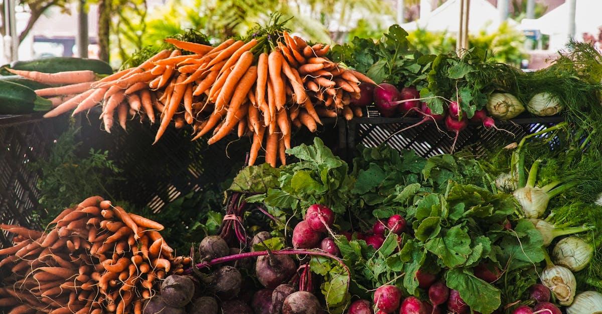 découvrez notre délicieuse recette de carottes confites, un accompagnement sucré-salé parfait pour sublimer vos plats. apprenez à préparer ces carottes tendres et savoureuses qui raviront vos papilles et étonneront vos invités !