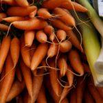 découvrez la douceur irrésistible des carottes confites, un délice sucré qui sublime vos plats. idéales en accompagnement ou en dessert, ces carottes enrobées de sucre apporteront une touche d'originalité à vos repas. parfaites pour épater vos invités ou se faire plaisir à tout moment !