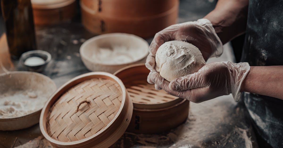découvrez les techniques de cuisson essentielles pour sublimer vos plats. apprenez à maîtriser la cuisson à la vapeur, la poêle, le four et bien plus encore pour rehausser vos compétences culinaires et impressionner vos convives.