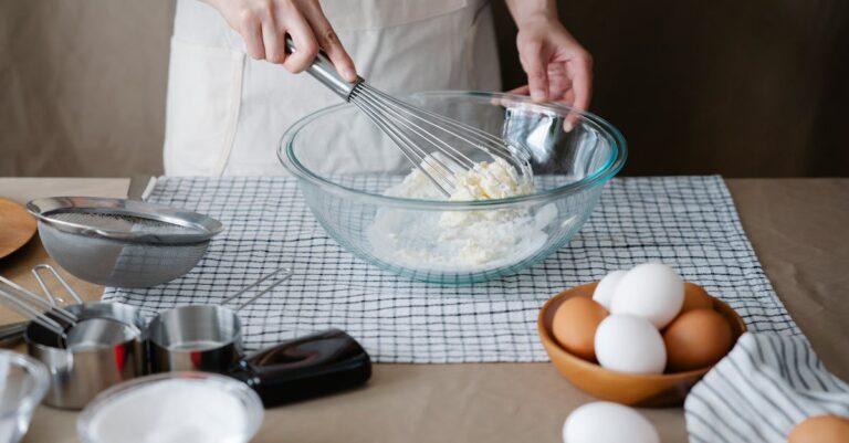 découvrez les bienfaits des jaunes d'œufs, riches en nutriments et en saveurs. apprenez à les intégrer dans vos recettes pour une cuisine saine et délicieuse!