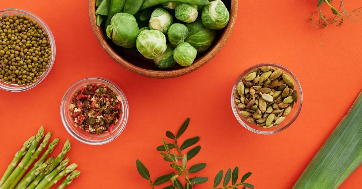 découvrez des recettes savoureuses et des astuces pour cuisiner les haricots verts. apprenez à les préparer de manière délicieuse et saine pour accompagner vos plats préférés !