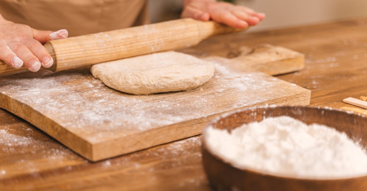 découvrez la recette parfaite pour préparer votre propre pâte maison. que ce soit pour des pizzas croustillantes, des pains savoureux ou des pâtisseries délicates, notre guide vous aidera à réaliser une pâte délicieuse et facile à travailler, avec des ingrédients simples et des conseils pratiques.