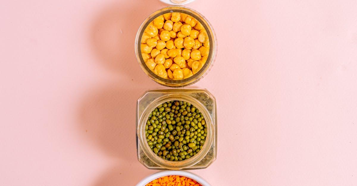 découvrez les lentilles, des légumineuses nutritives et délicieuses, riches en protéines, fibres et minéraux. apprenez à les cuisiner avec des recettes variées et savoureuses pour toutes les occasions.