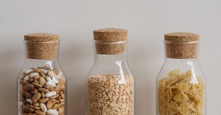 découvrez les lentilles, une légumineuse riche en protéines et en fibres, parfaite pour des plats sains et savoureux. explorez leurs bienfaits pour la santé et des recettes innovantes pour intégrer ces petites merveilles dans votre alimentation quotidienne.