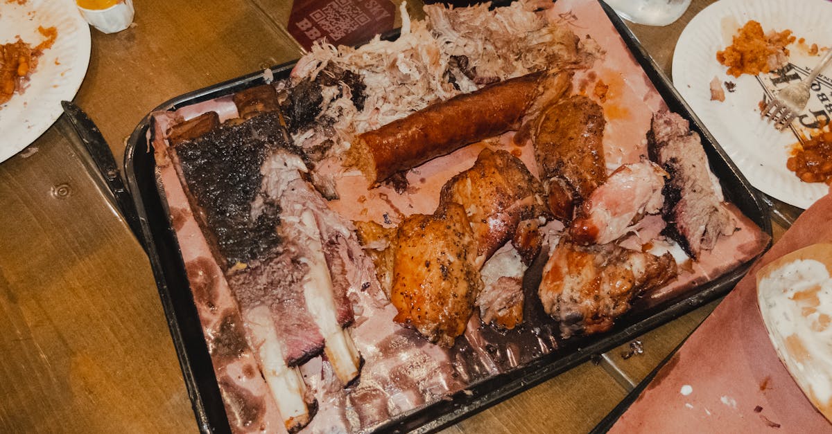 découvrez notre délicieuse recette de rôti de porc, tendre et savoureux, parfaite pour vos repas en famille ou entre amis. suivez nos conseils pour une cuisson réussie qui révélera toutes les saveurs de la viande. idéal pour toute occasion !