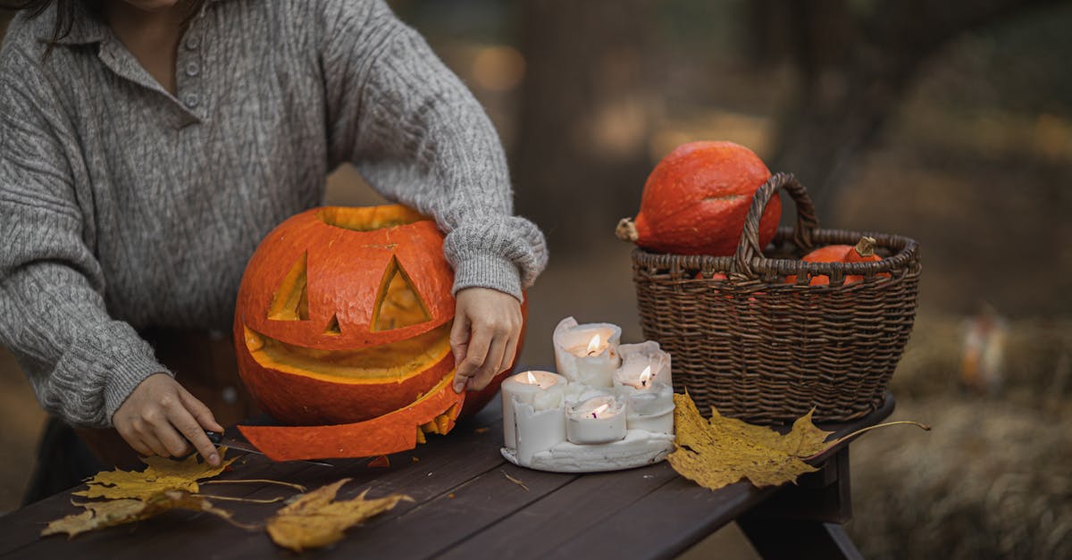 découvrez l'univers fascinant de la courge ou 'pumpkin', son histoire, ses multiples variétés et ses nombreuses utilisations en cuisine. apprenez à cultiver cette plante emblématique et à préparer des recettes savoureuses pour régaler vos convives tout au long de l'année.
