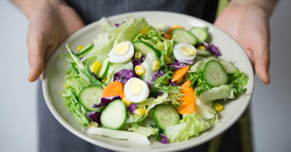 découvrez des recettes de salades fraîches et savoureuses pour toutes les occasions. que vous cherchiez une salade légère pour l'été ou un plat copieux pour un repas entre amis, trouvez l'inspiration ici!