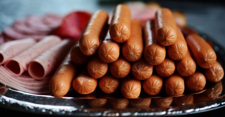 découvrez l'univers savoureux des saucisses, des recettes délicieuses aux conseils de préparation, pour éveiller vos papilles et rehausser vos plats. explorez la diversité des modes de cuisson et des accompagnements pour déguster ce mets incontournable.