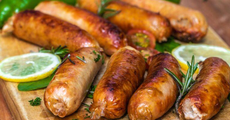 découvrez notre sélection de saucisses savoureuses et authentiques, idéales pour toutes vos grillades et repas en famille. appréciez la variété des saveurs, des recettes traditionnelles aux créations innovantes, pour un moment de plaisir culinaire inoubliable.