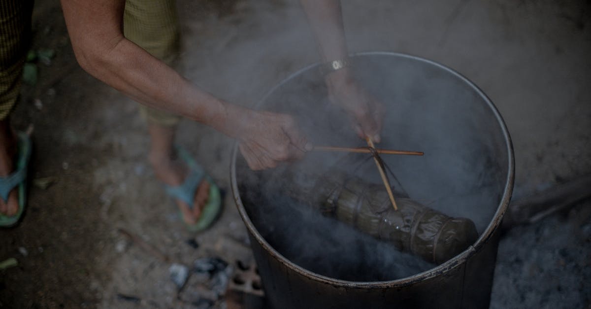 découvrez l'art du slow cooking, une méthode de cuisson lente qui sublime les saveurs et attendrit les ingrédients. apprenez à préparer des plats savoureux et réconfortants grâce à des recettes simples et accessibles. profitez d'un repas sain et savoureux qui nécessite peu d'efforts tout en libres d'explorer vos créations culinaires.
