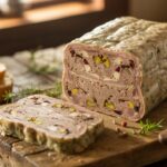 terrine de lapin maison