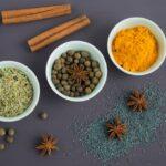 découvrez les bienfaits du curcuma, une épice aux propriétés anti-inflammatoires et antioxydantes. apprenez comment l'intégrer dans votre alimentation pour améliorer votre santé et votre bien-être au quotidien.