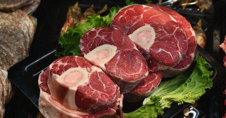 découvrez l'univers du veau, une viande tendre et savoureuse, idéale pour vos plats raffinés. apprenez les meilleures recettes, techniques de cuisson et conseils pour sublimer ce mets délicat au goût exceptionnel.