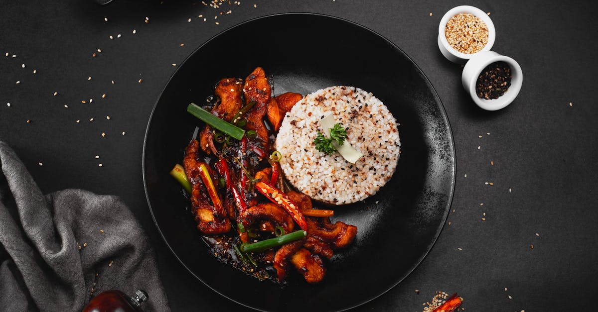 découvrez notre délicieuse recette de sauté de veau : un plat savoureux et rapide à préparer, mélangé avec des légumes croquants et assaisonné à la perfection. idéal pour un dîner en semaine ou une occasion spéciale.
