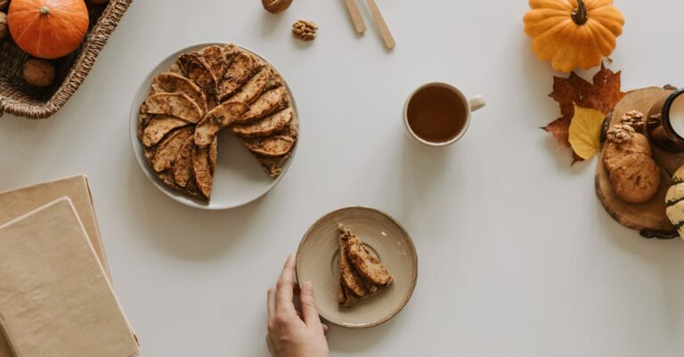 découvrez la délicieuse recette de la tarte aux pommes, un dessert classique qui allie la douceur des pommes fraîches à une pâte croustillante, idéal pour faire fondre les cœurs lors de vos repas en famille ou entre amis.